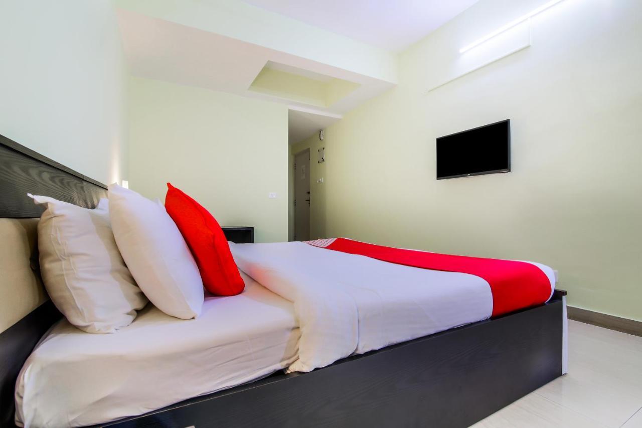 Oyo 24761 All Seasons Guest House Madgaon Extérieur photo
