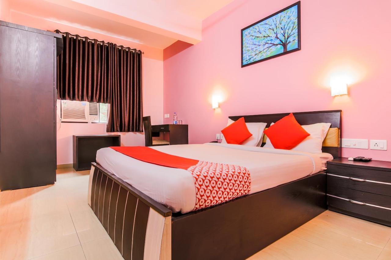 Oyo 24761 All Seasons Guest House Madgaon Extérieur photo
