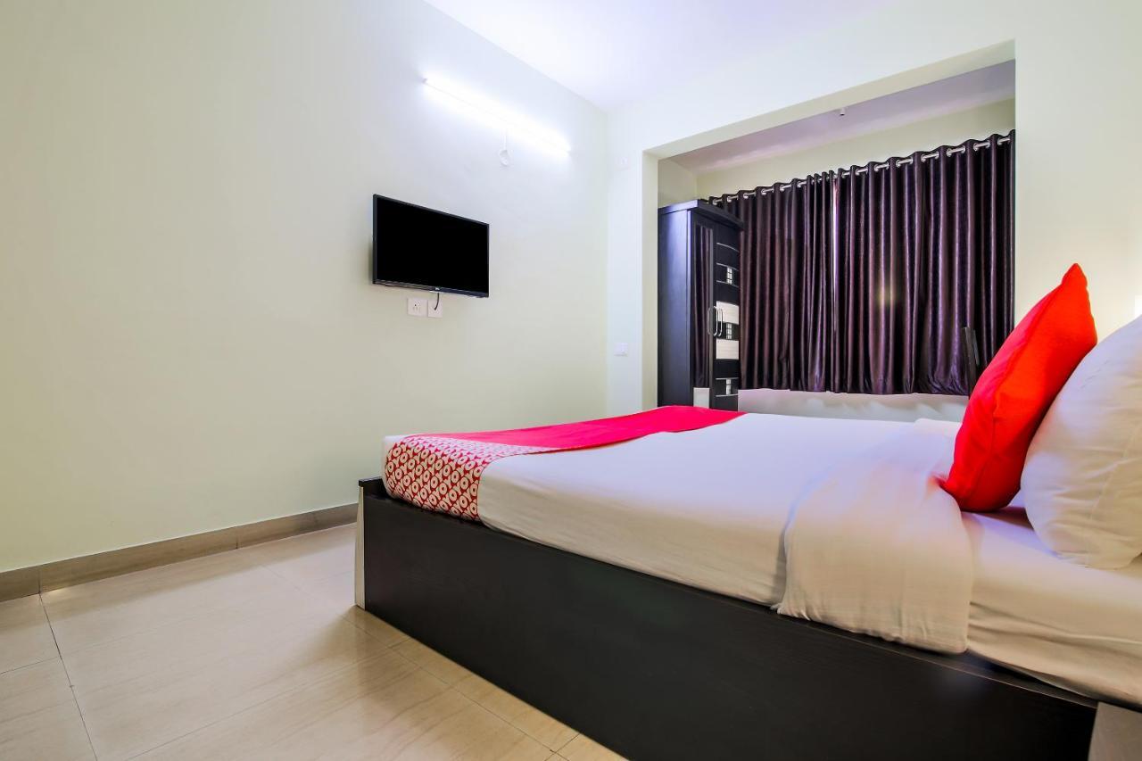 Oyo 24761 All Seasons Guest House Madgaon Extérieur photo