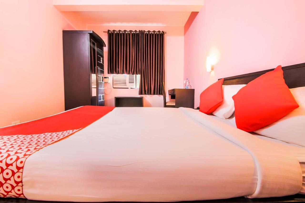 Oyo 24761 All Seasons Guest House Madgaon Extérieur photo
