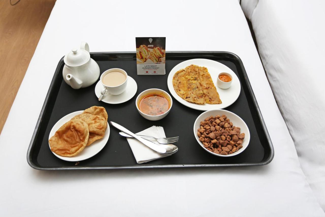 Oyo 24761 All Seasons Guest House Madgaon Extérieur photo